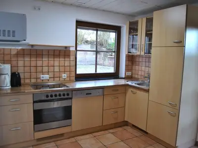 Ferienwohnung für 4 Personen (55 m²) in Großenlüder 9/10