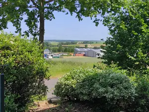 Ferienwohnung für 4 Personen (55 m²) in Großenlüder