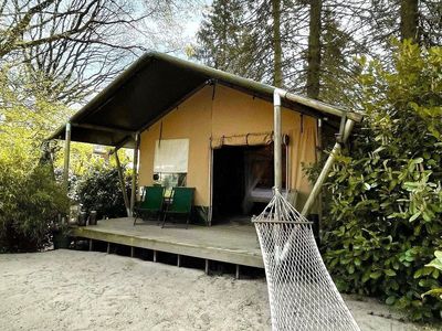 Ferienwohnung für 3 Personen (25 m²) in Großensee 7/10