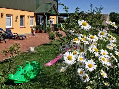 Ferienwohnung für 4 Personen (90 m²) in Großenwiehe 6/10