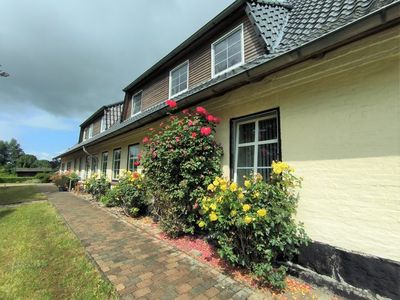 Ferienwohnung für 6 Personen (95 m²) in Großenwiehe 4/10