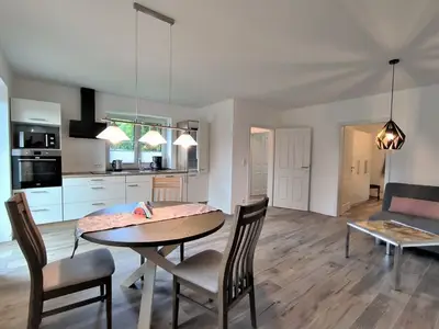 Ferienwohnung für 3 Personen (52 m²) in Großenwiehe 10/10