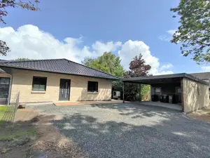 Ferienwohnung für 3 Personen (40 m²) in Großenwiehe