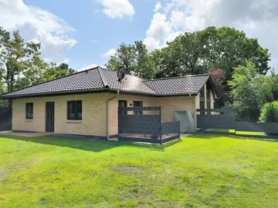 Ferienwohnung für 6 Personen (95 m²) in Großenwiehe 2/10