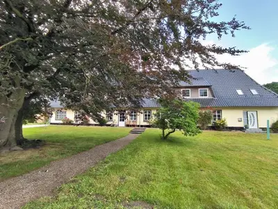 Ferienwohnung für 6 Personen (95 m²) in Großenwiehe 3/10