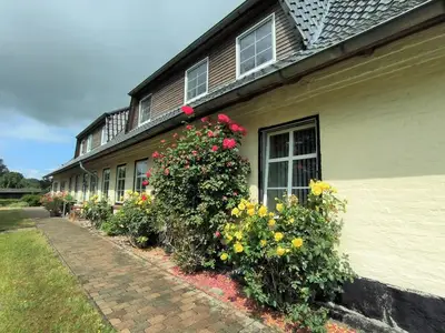 Ferienwohnung für 6 Personen (95 m²) in Großenwiehe 4/10