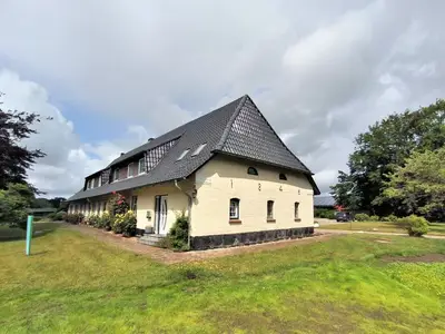 Ferienwohnung für 6 Personen (95 m²) in Großenwiehe 5/10