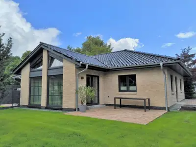 Ferienwohnung für 6 Personen (95 m²) in Großenwiehe 6/10