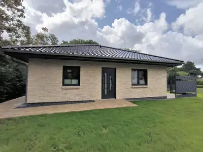 Ferienwohnung für 6 Personen (95 m²) in Großenwiehe 7/10