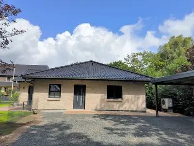 Ferienwohnung für 6 Personen (95 m²) in Großenwiehe 8/10