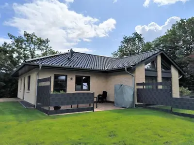 Ferienwohnung für 6 Personen (95 m²) in Großenwiehe 9/10