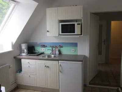 Ferienwohnung für 3 Personen (40 m²) in Großenwiehe 10/10