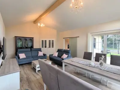 Ferienwohnung für 6 Personen (95 m²) in Großenwiehe 10/10