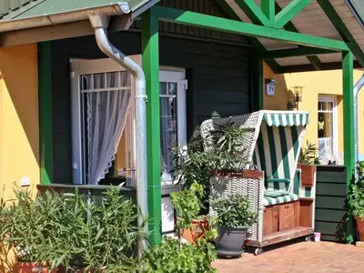 Ferienwohnung für 5 Personen (84 m²) in Großenwiehe 4/10