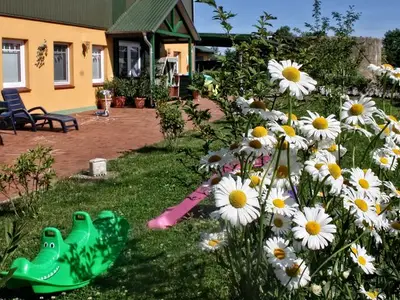 Ferienwohnung für 5 Personen (84 m²) in Großenwiehe 6/10