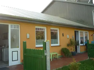 Ferienwohnung für 5 Personen (84 m²) in Großenwiehe 7/10