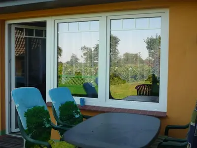 Ferienwohnung für 5 Personen (84 m²) in Großenwiehe 9/10