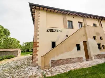 Ferienwohnung für 5 Personen (1 m²) in Grosseto 4/10