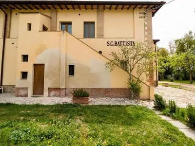 Ferienwohnung für 5 Personen (1 m²) in Grosseto 2/10