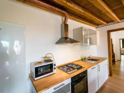 Ferienwohnung für 5 Personen (1 m²) in Grosseto 5/10
