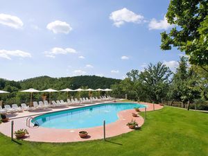 Ferienwohnung für 2 Personen (42 m²) in Grosseto-Sorano