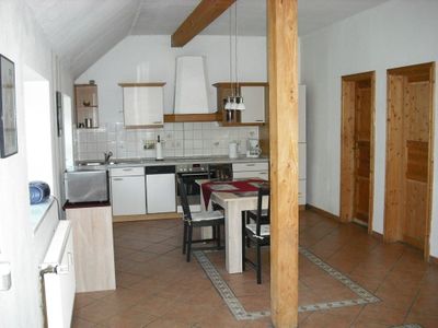 Ferienwohnung für 4 Personen (80 m²) in Großheide 5/10