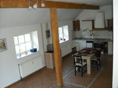 Ferienwohnung für 4 Personen (80 m²) in Großheide 6/10