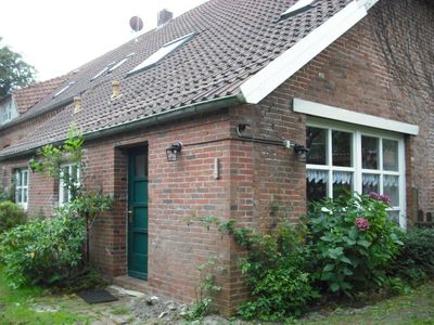 Ferienwohnung für 4 Personen (80 m²) in Großheide 9/10