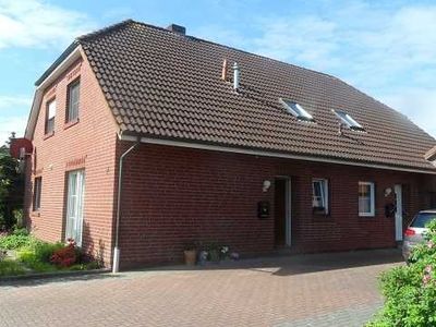 Ferienwohnung für 3 Personen (80 m²) in Großheide 5/10