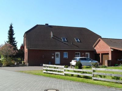 Ferienwohnung für 3 Personen (80 m²) in Großheide 6/10