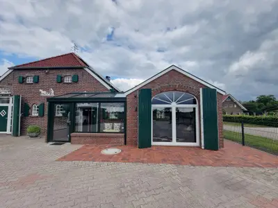 Ferienwohnung für 3 Personen (75 m²) in Großheide 7/10