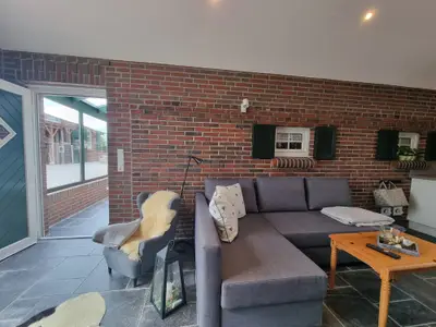 Ferienwohnung für 3 Personen (75 m²) in Großheide 8/10