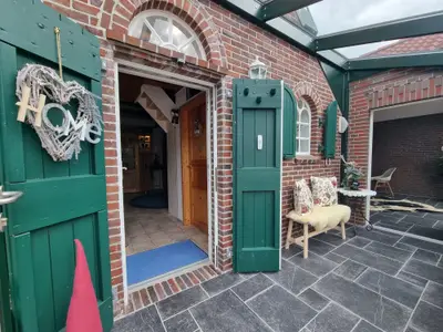 Ferienwohnung für 3 Personen (75 m²) in Großheide 9/10