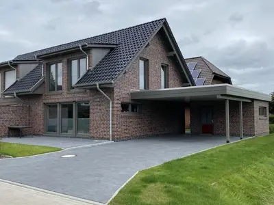 Ferienwohnung für 6 Personen (115 m²) in Großheide 2/10