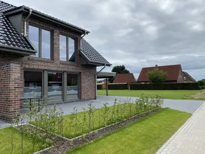 Ferienwohnung für 6 Personen (115 m²) in Großheide 3/10