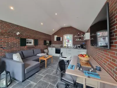 Ferienwohnung für 3 Personen (75 m²) in Großheide 6/10