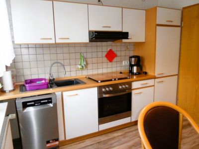 Ferienwohnung für 3 Personen (80 m²) in Großheide 10/10