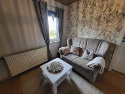Ferienwohnung für 4 Personen (50 m²) in Großheide 1/10