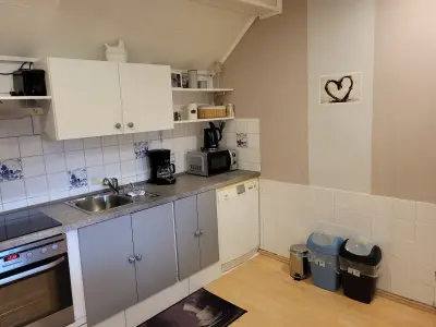 Ferienwohnung für 4 Personen (50 m²) in Großheide 2/10