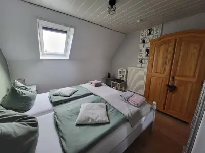 Ferienwohnung für 4 Personen (50 m²) in Großheide 3/10