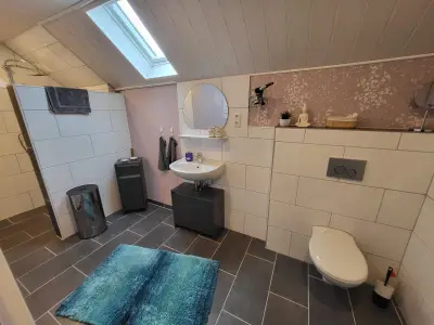 Ferienwohnung für 4 Personen (50 m²) in Großheide 4/10