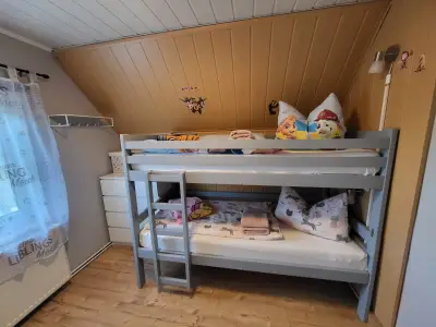 Ferienwohnung für 4 Personen (50 m²) in Großheide 5/10