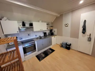 Ferienwohnung für 4 Personen (50 m²) in Großheide 6/10
