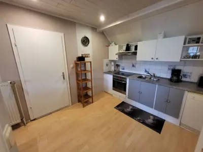 Ferienwohnung für 4 Personen (50 m²) in Großheide 7/10