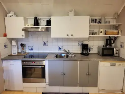 Ferienwohnung für 4 Personen (50 m²) in Großheide 8/10