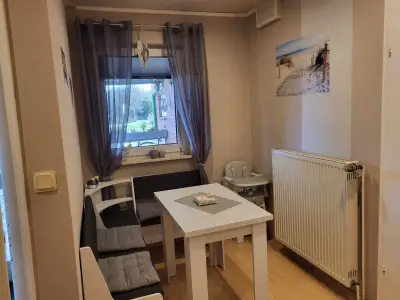 Ferienwohnung für 4 Personen (50 m²) in Großheide 9/10