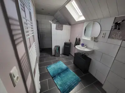 Ferienwohnung für 4 Personen (50 m²) in Großheide 10/10