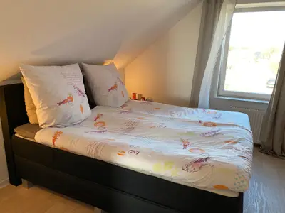 Boxspringbett 1.60x2.00 m