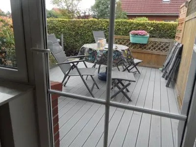 Ferienwohnung für 3 Personen (80 m²) in Großheide 2/10