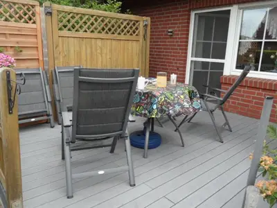 Ferienwohnung für 3 Personen (80 m²) in Großheide 3/10